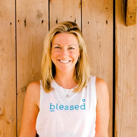 Blessed Yoga — Fitness Studio in Sidlesham, Chichester