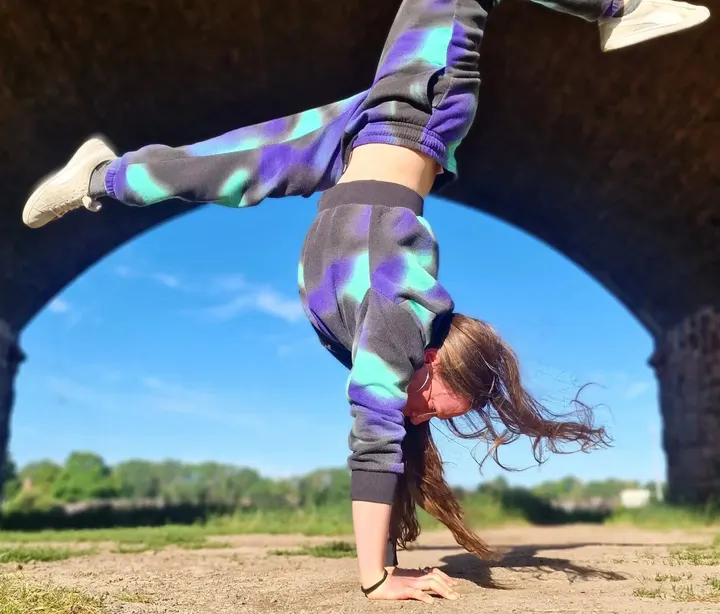 Flow with Shell - Amba House — Fitness Studio in Totterdown, Bristol