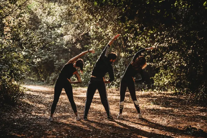 TrainerLAB — calisthenics-studio a Balduina, Roma — 3