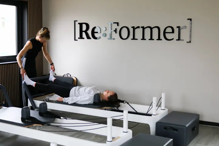 Lancing Manor Leisure Centre — fitness studio in Lancing — 2