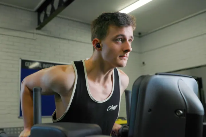 Lancing Manor Leisure Centre — fitness studio in Lancing — 3