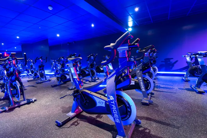 Lancing Manor Leisure Centre — fitness studio in Lancing — 4