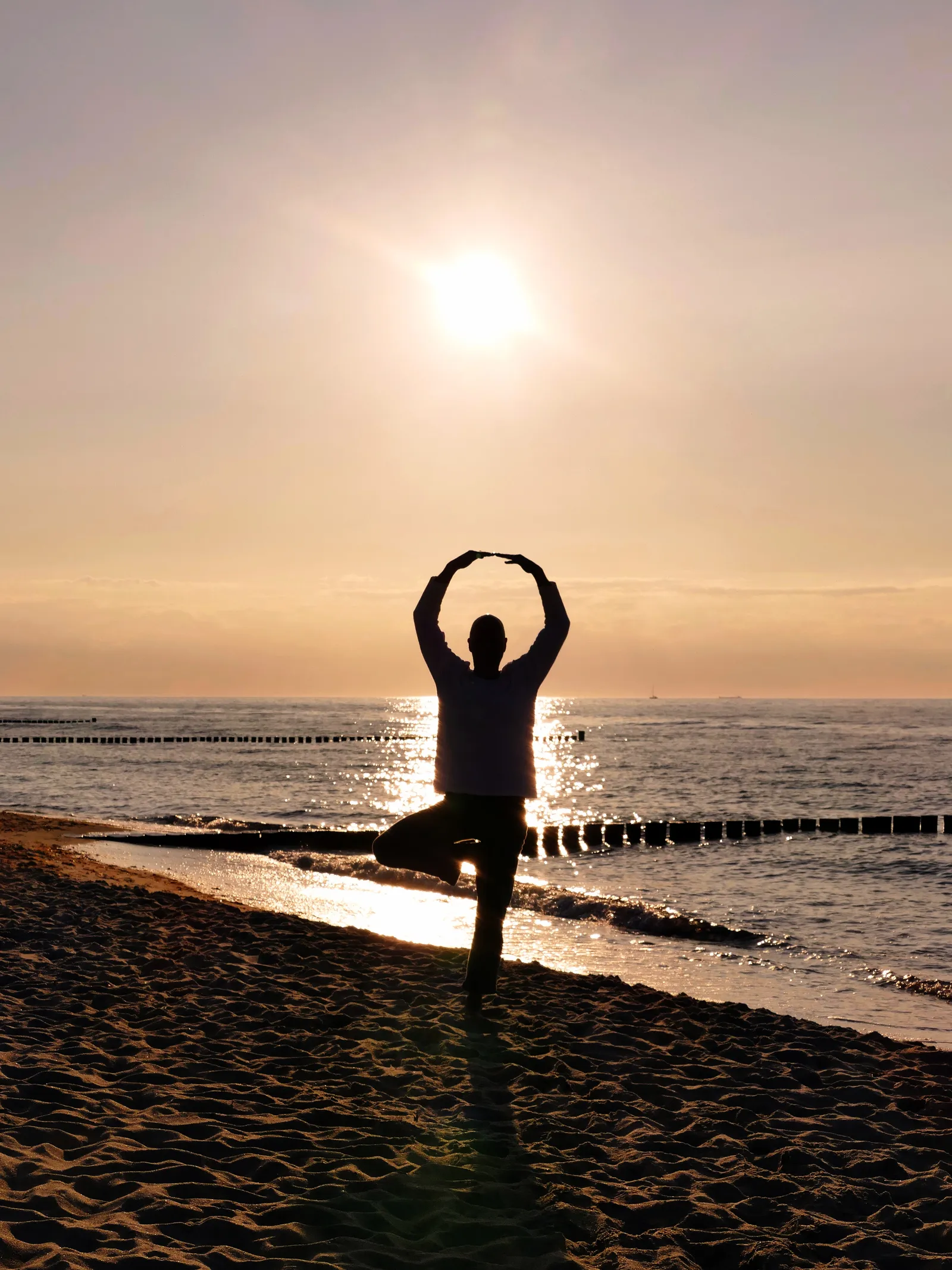 Ostseeyoga — yoga-studio in Graal-Müritz — 3