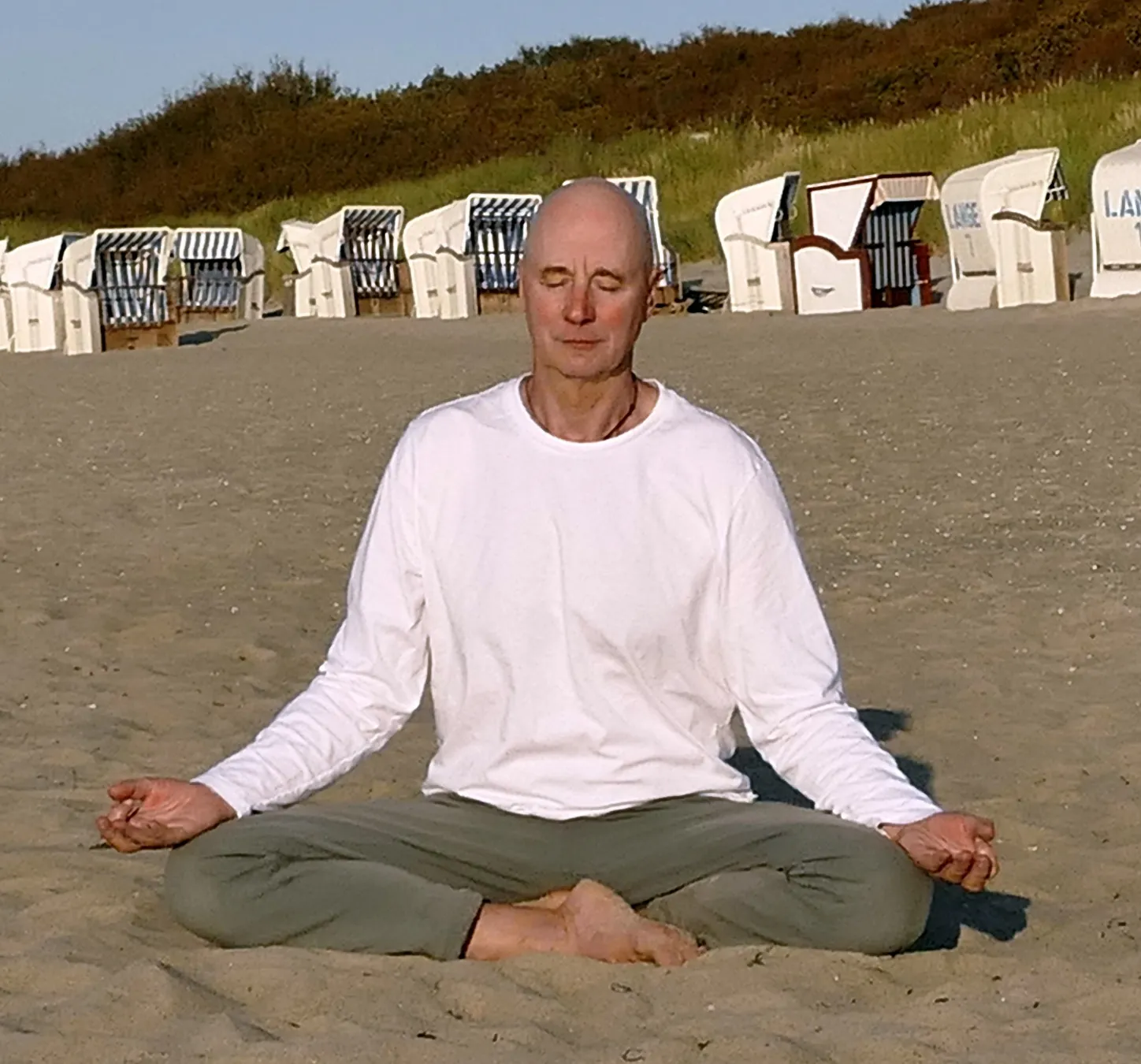 Ostseeyoga — yoga-studio in Graal-Müritz — 4