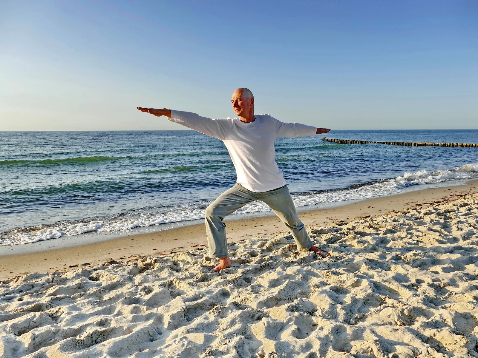 Ostseeyoga — yoga-studio in Graal-Müritz — 5