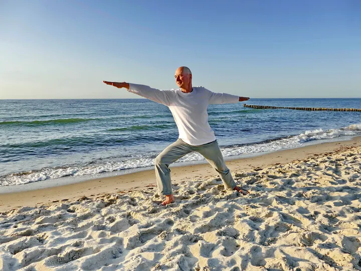 Ostseeyoga — yoga-studio in Graal-Müritz — 5