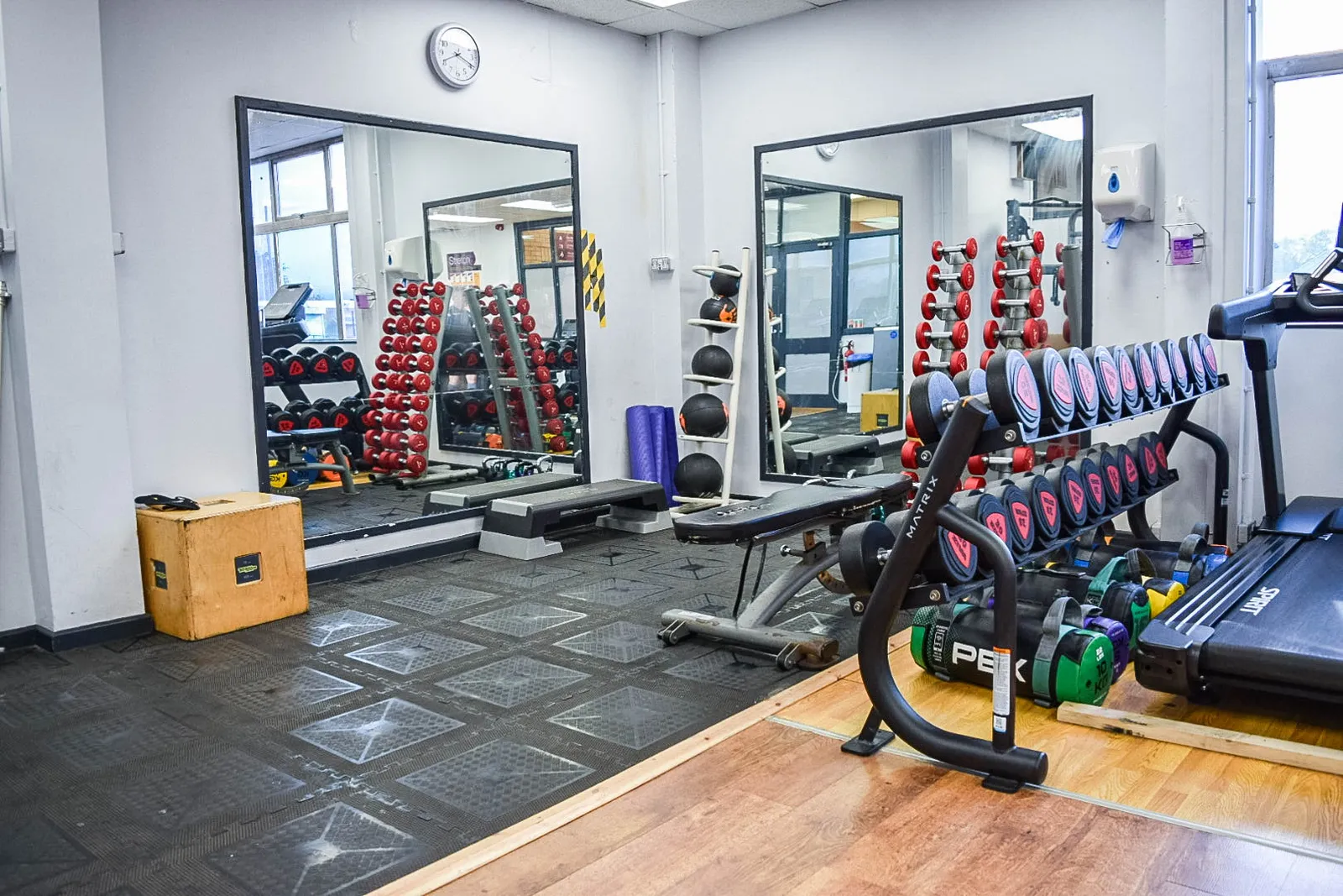Halo Pencoed Swimming Pool — fitness studio in Bridgend — 3