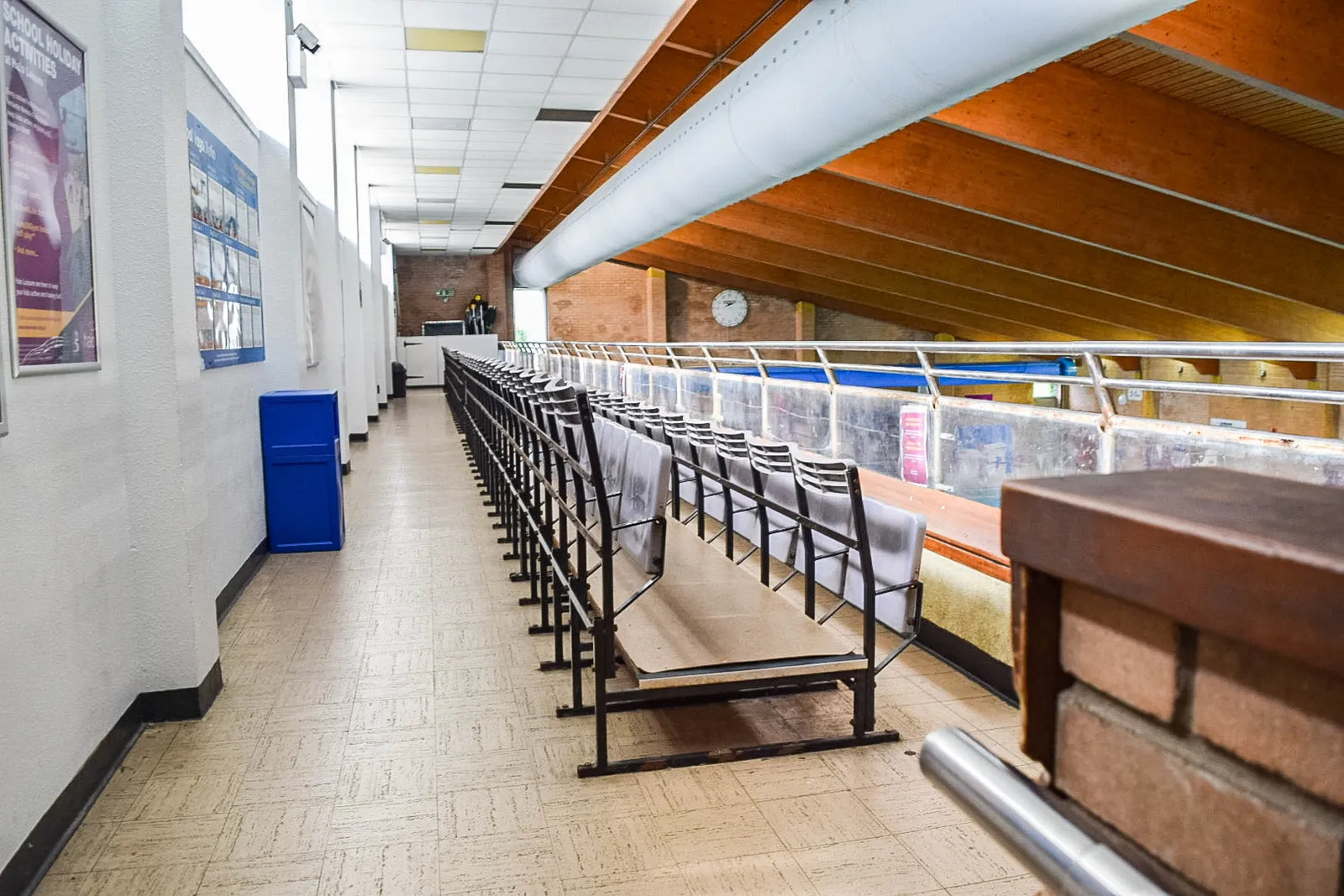 Halo Pencoed Swimming Pool — fitness studio in Bridgend — 5