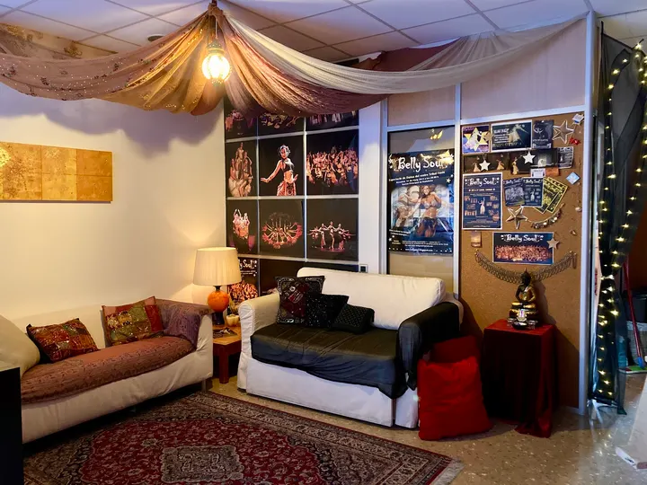 Belly Soul Badalona — yoga-studio en Centre, Badalona — 2
