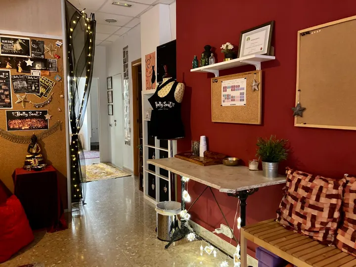 Belly Soul Badalona — yoga-studio en Badalona — 3