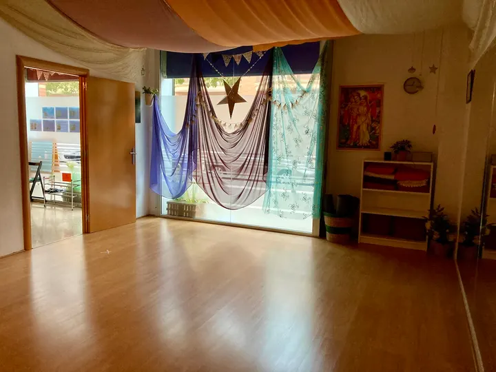 Belly Soul Badalona — yoga-studio en Badalona — 4
