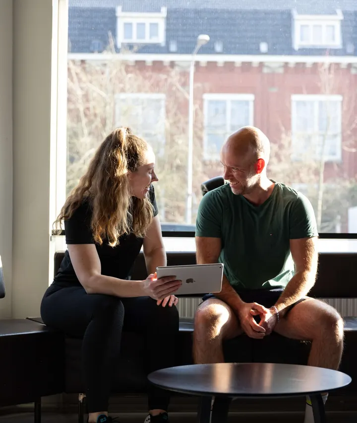 DreamFit — personal training-studio in Zuid, Groningen — 3