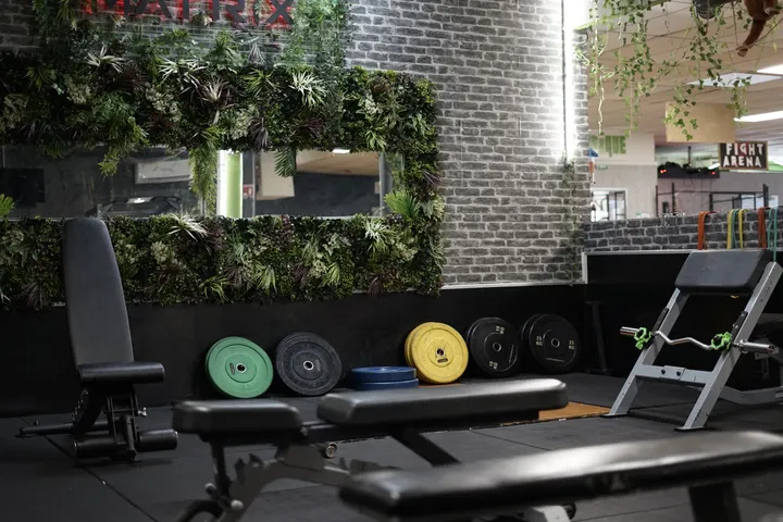 Muscle&Vous — salle de fitness-studio à Saint-Pierre-lès-Elbeuf — 3