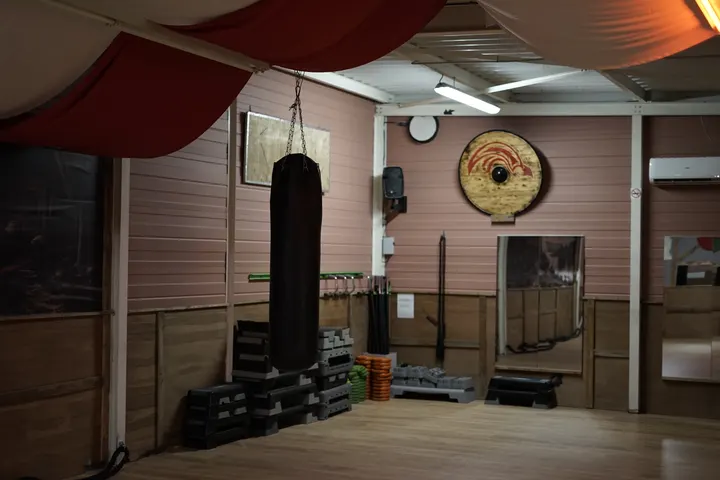 Muscle&Vous — salle de fitness-studio à Saint-Pierre-lès-Elbeuf — 4