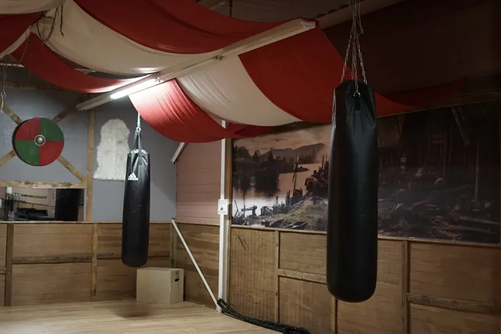 Muscle&Vous — salle de fitness-studio à Saint-Pierre-lès-Elbeuf — 6