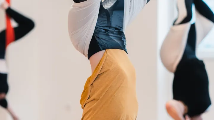 YOGAMOVES — yoga-studio à Vendenheim, Strasbourg — 3