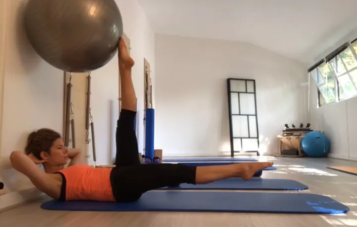Nogent Pilates Moves — pilates-studio à Nogent-sur-Marne, Paris — 2
