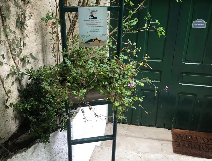 Nogent Pilates Moves — pilates-studio à Nogent-sur-Marne, Paris — 3