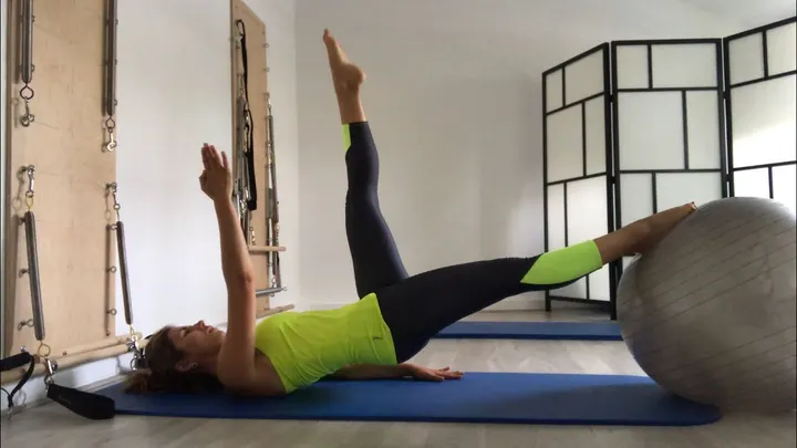 Nogent Pilates Moves — pilates-studio à Paris — 3