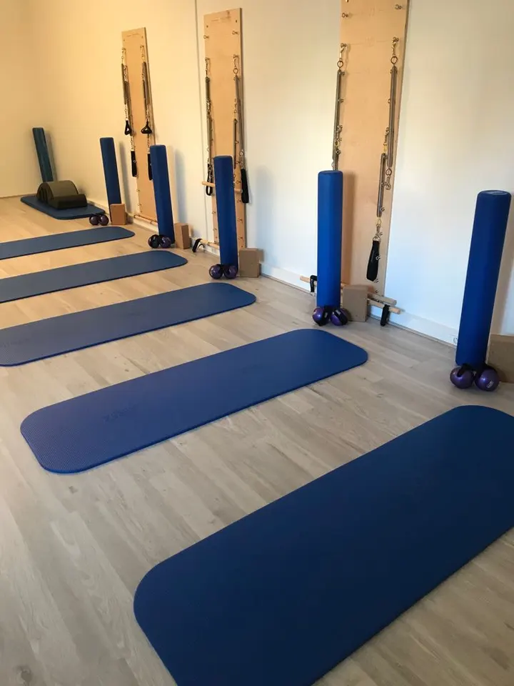 Nogent Pilates Moves — pilates-studio à Paris — 4