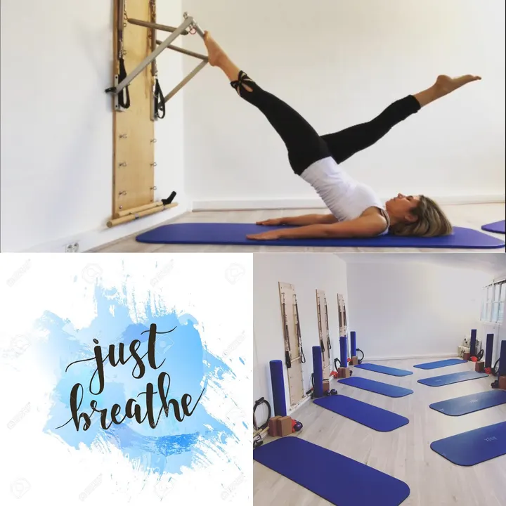 Nogent Pilates Moves — Pilates à Nogent-sur-Marne