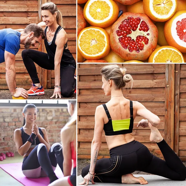 forme service — Pilates à Secteur 2, Grenoble