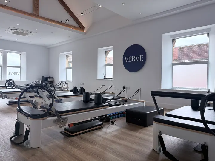 Verve Pilates — Reformer Pilates in Bristol