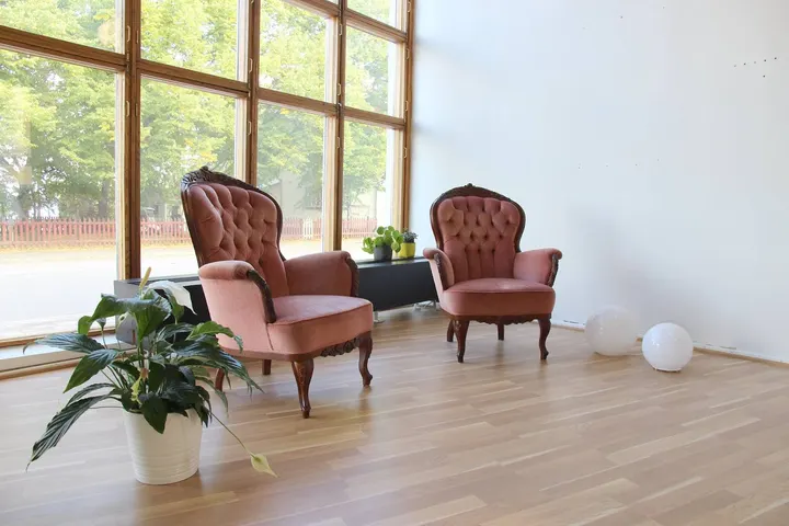 Flama Linnankatu — tanssi-studio – Satama, Turku — 2