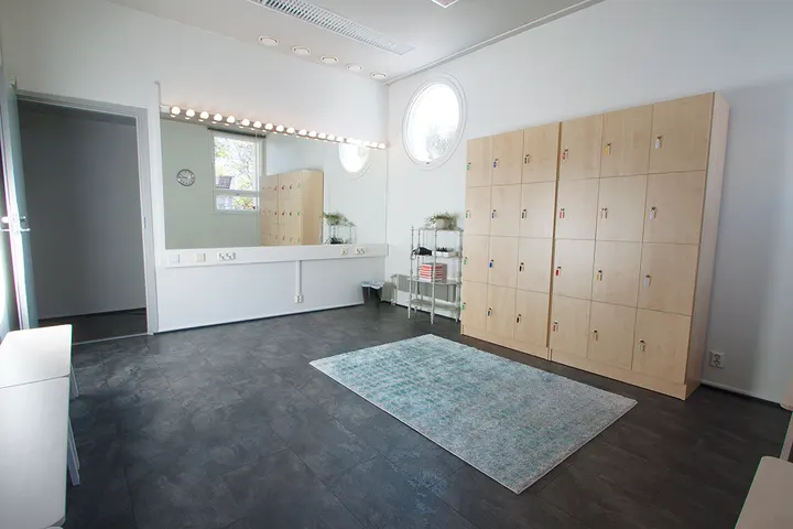 Flama Linnankatu — tanssi-studio – Turku — 3
