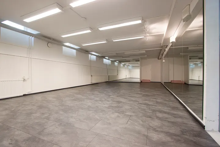 Flama Linnankatu — tanssi-studio – Turku — 5