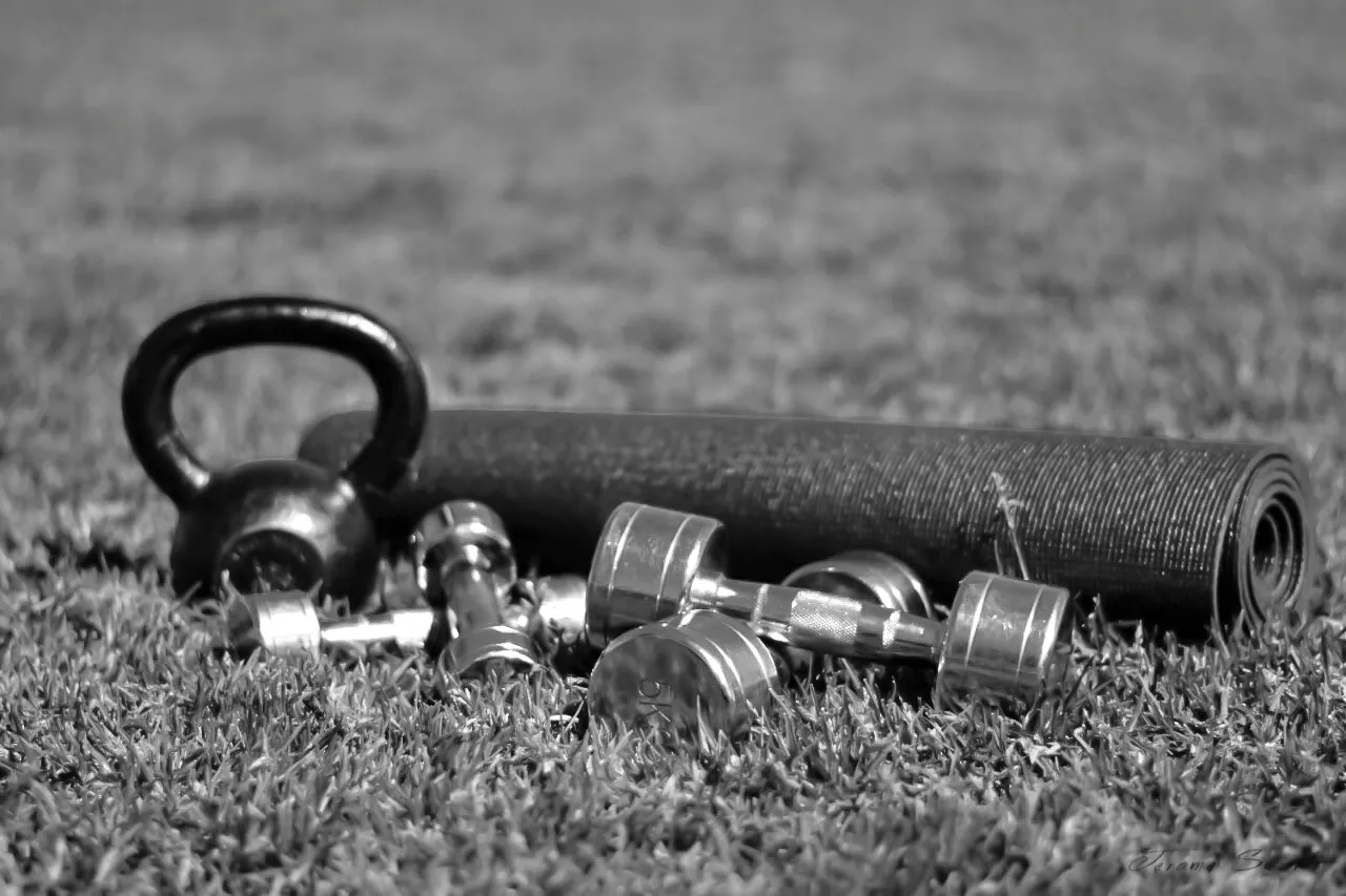 CLewis - Personal Training and Sports Massage — entrenamiento personal-studio en Alicante — 2