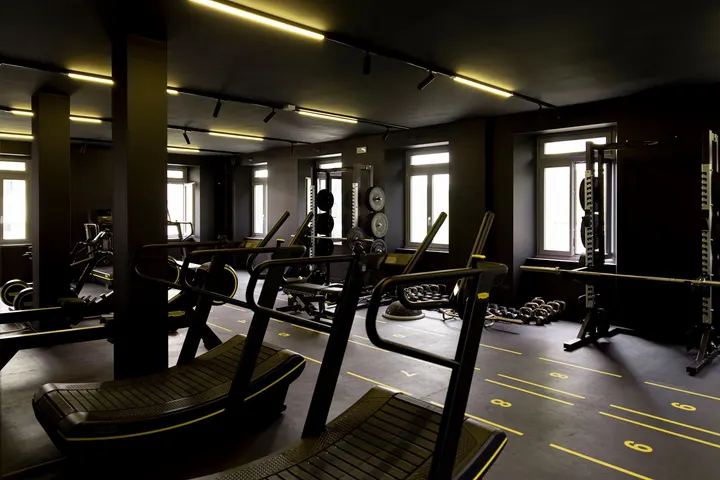 Storm Club Monza — palestre-studio a Monza — 3