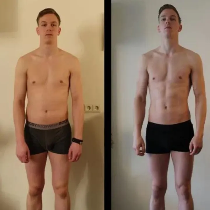 Premium Personal Training — personal training-studio in Amsterdam — 4