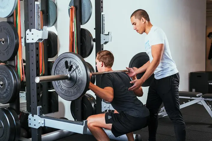 Premium Personal Training — Personal training in Oost, Amsterdam