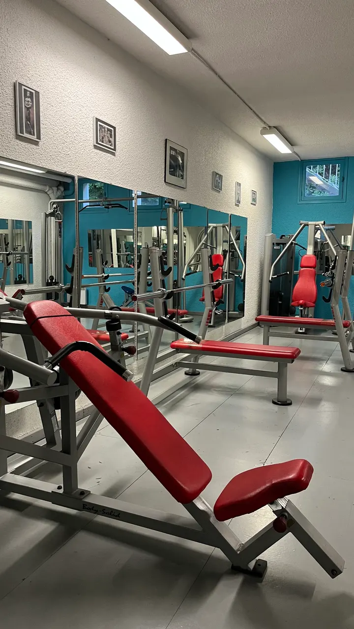 Coaching Attitude — salle de fitness-studio à La Coueste, Marseille — 2