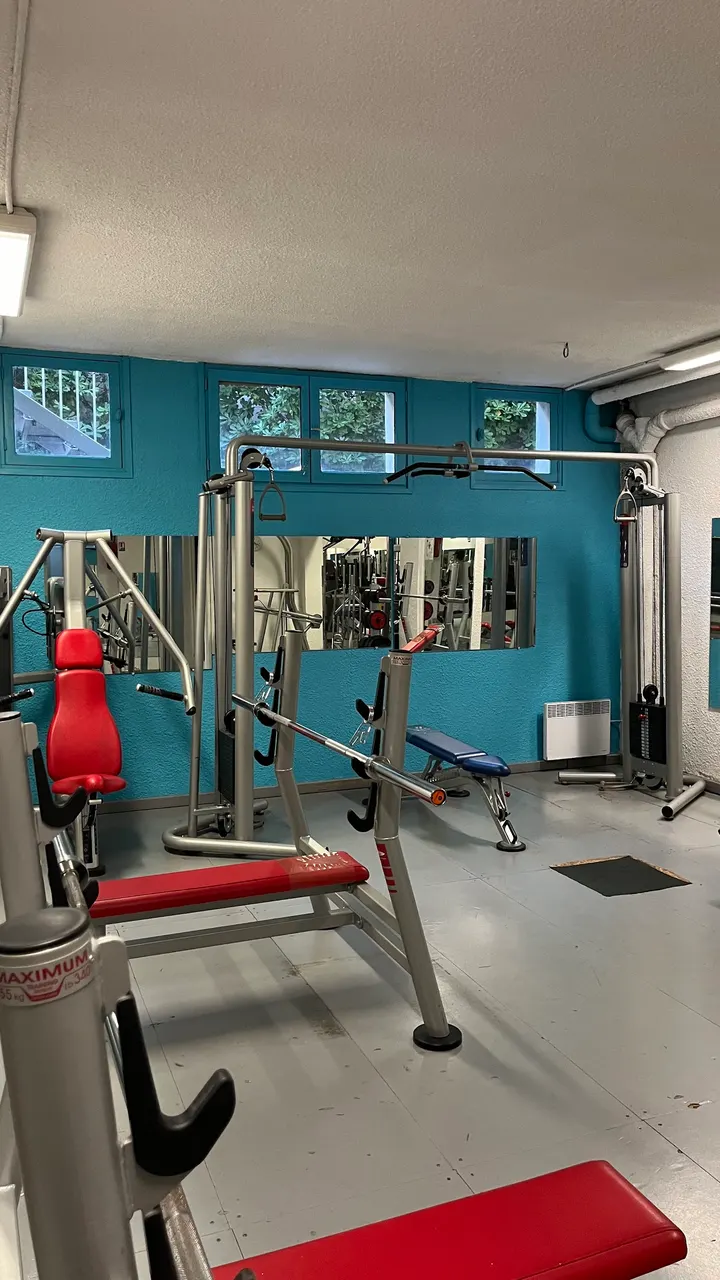 Coaching Attitude — salle de fitness-studio à La Coueste, Marseille — 3