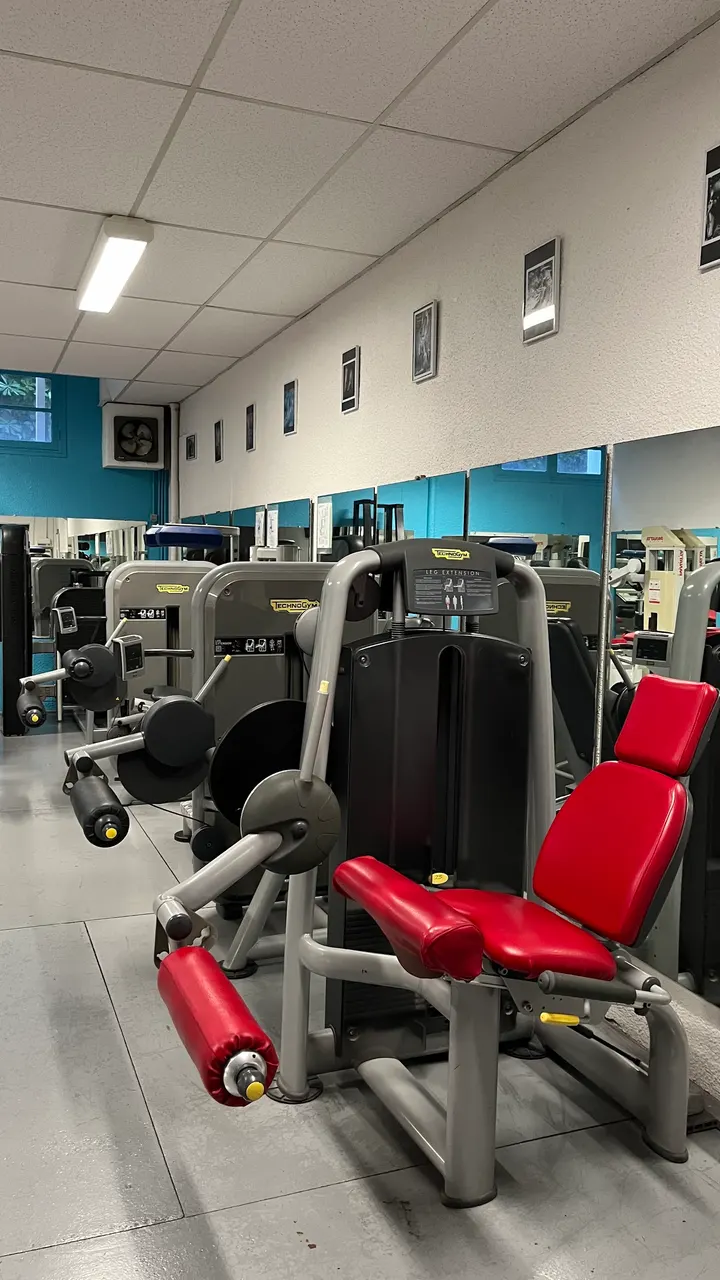 Coaching Attitude — salle de fitness-studio à Marseille — 3