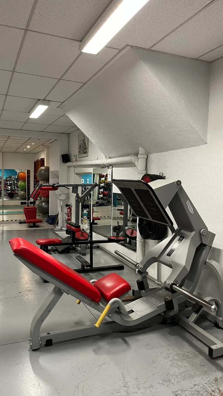 Coaching Attitude — salle de fitness-studio à Marseille — 4