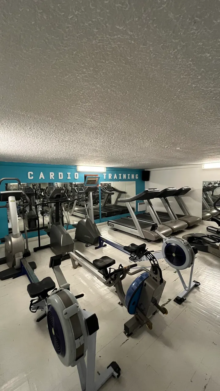 Coaching Attitude — salle de fitness-studio à Marseille — 5