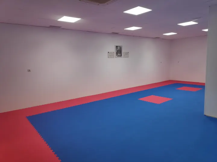 Dojo Shotokan Carretero — artes marciales-studio en Industria, Albacete — 2