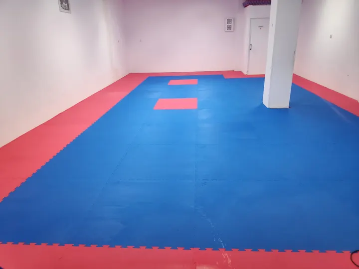Dojo Shotokan Carretero — artes marciales-studio en Albacete — 3