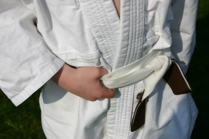 Dojo Shotokan Carretero — Artes marciales en Industria, Albacete
