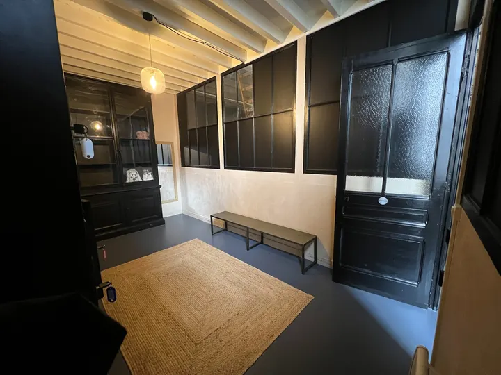 Midnight Pole Dance Studio — pole fitness-studio à Villeurbanne — 3
