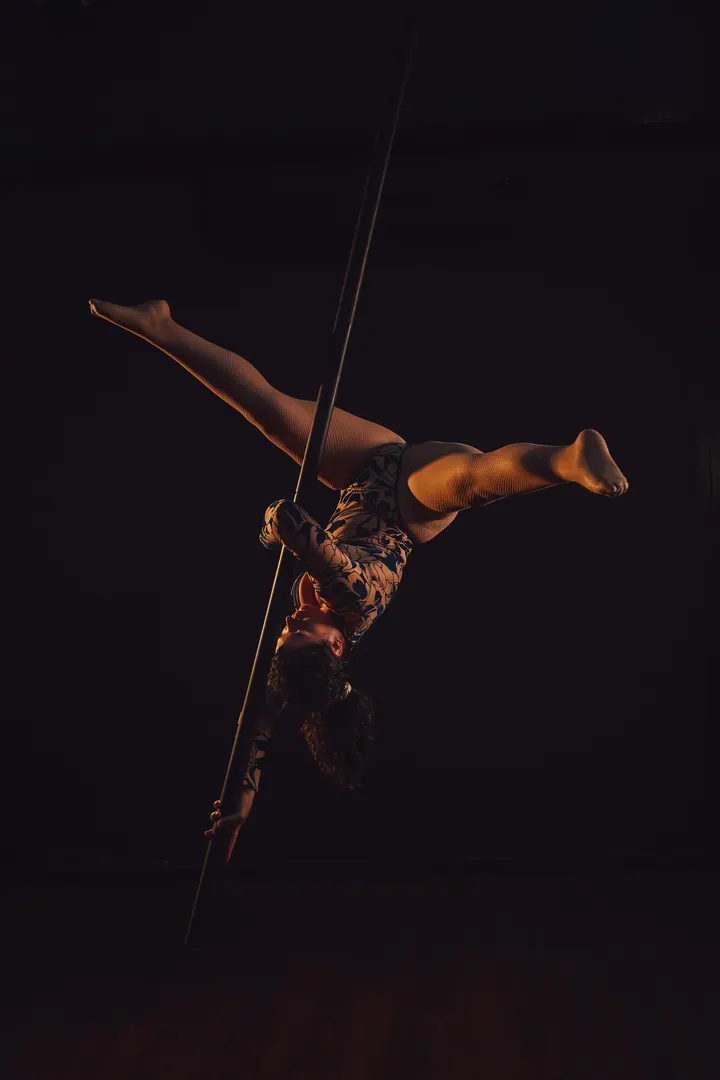 Midnight Pole Dance Studio — Pole Fitness à Gratte-Ciel, Villeurbanne