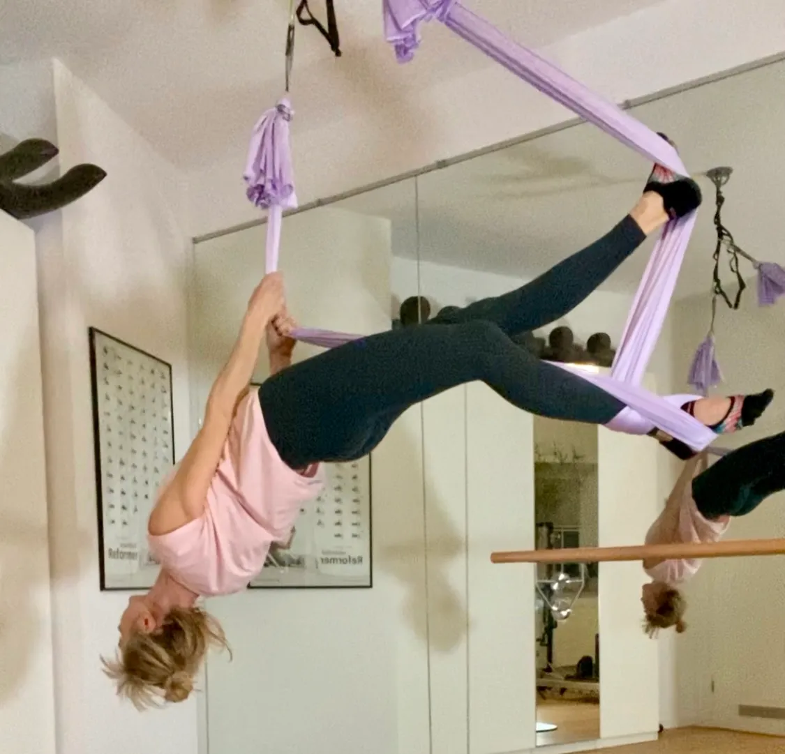 Pilates Boutique — pilates-studio i München — 3