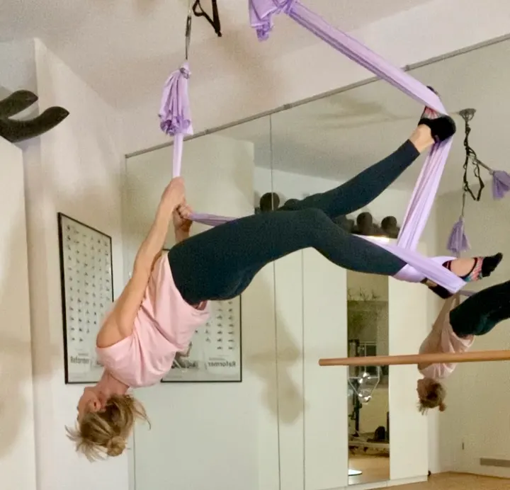 Pilates Boutique — pilates-studio in München — 3