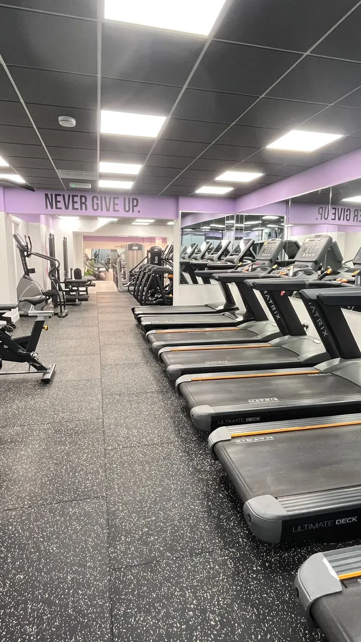 Ladies Gym — fitness studio in Edgware, London — 2