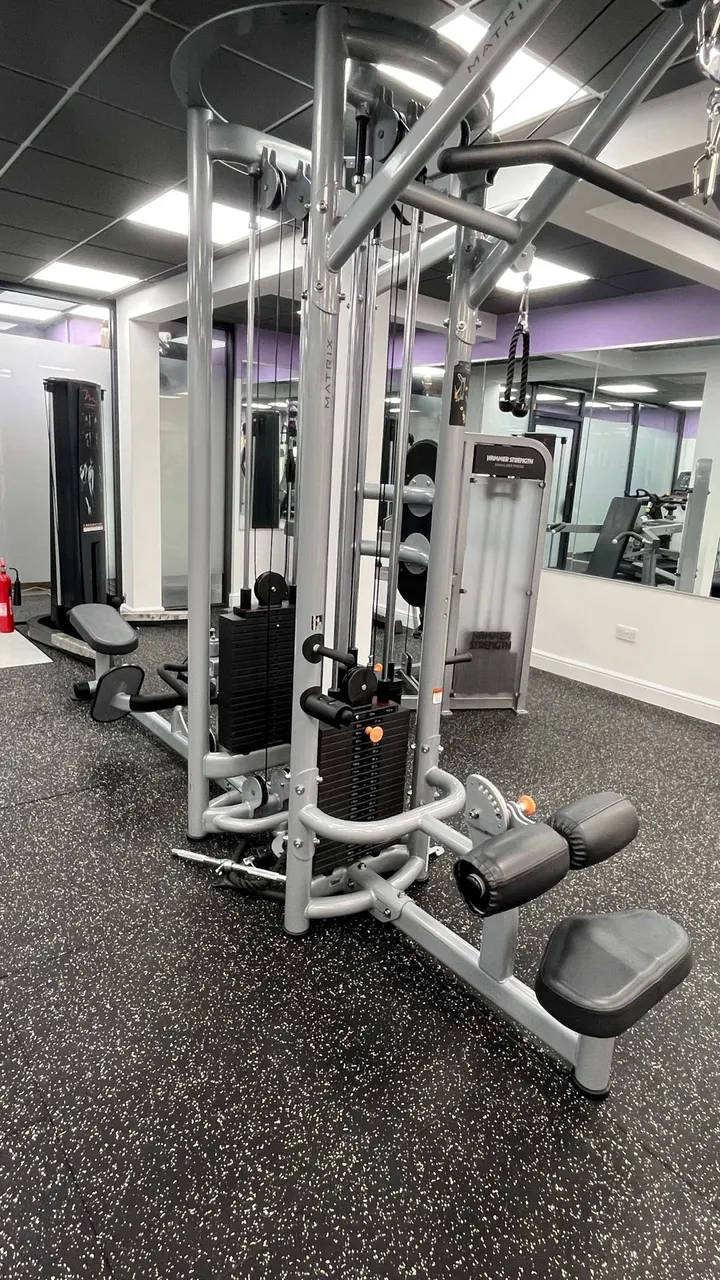 Ladies Gym — fitness studio in Edgware, London — 3
