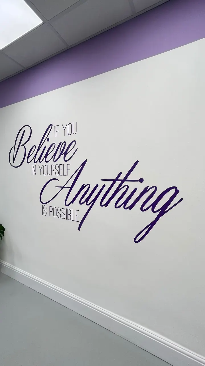 Ladies Gym — fitness studio in London — 3