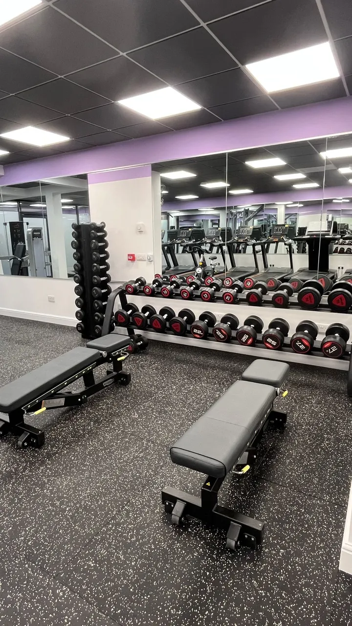 Ladies Gym — fitness studio in London — 4